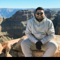 Daniel Avila Santacruz