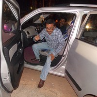 Manoj Bhagwat