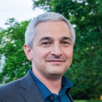 Sasha Milshteyn