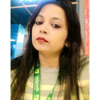 Nisha Mishra