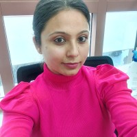 Satuti Gupta