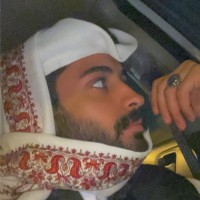 Ali Hussain Abdulaziz