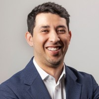 Nicolas Martinez