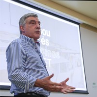 José Alberto Gradim