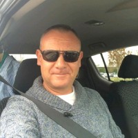 Mark Barrell