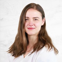 Veronika Huňorová