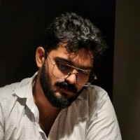 Nidhin Raj