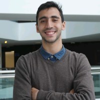 Fabrizio Gonzales Castillo