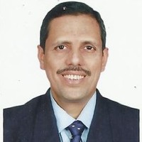 Knowlton D'Cruz