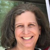Sharon Mills