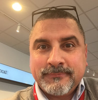 William Escajeda
