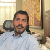 Jose Luis Coloma Salazar