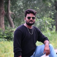 Shubham Jambhulkar