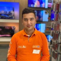 Halil Ilişik