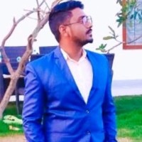 Bhupender Paswan