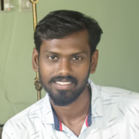 Kaviyarasu Tharmalingam
