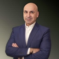 Nadim A. Touma