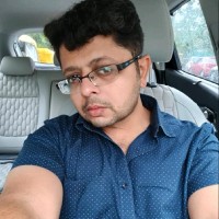 Tanmay Desai