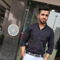 Pawan Gandhi