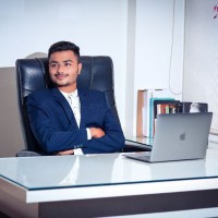 Aditya Deepak karnawat