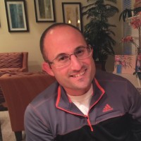 Michael Melucci