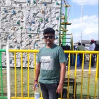 Praveen Kapoore