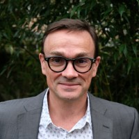Vincent Gervais