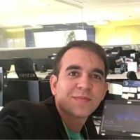George Mendonça
