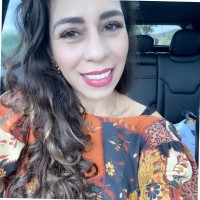 Andrea Araujo