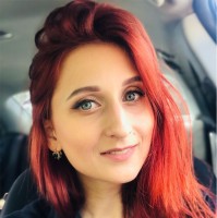 Khrystyna Rushchak