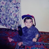 Shahab Sarwar