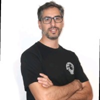 Walter Vicente Alegria Riquelme