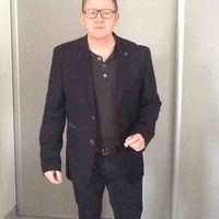 pascal sauvage