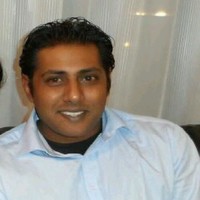 Navin Choenni