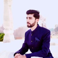 Zohaib Mehboob