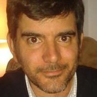 Luis Cortés Sixto