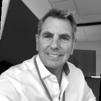 Mark Lord