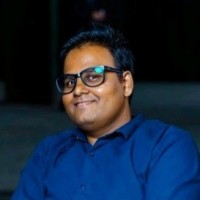 Vishal Gudla
