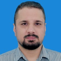 Mohammed Al Haek