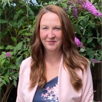 Angela Burrows Mcicm