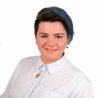 Gülşah Kurumahmut