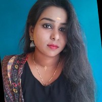 MahaLakshmi Selvam