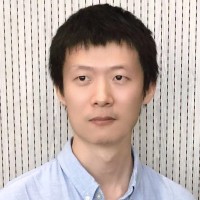 Jingbo Wang