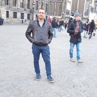mostafa shaheen