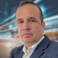 Shlomi Ashkenazi