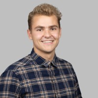 Nico Scheidegger