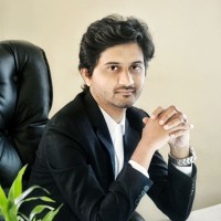 Adv. Arshad Khan