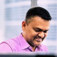 Rafik Ahamed