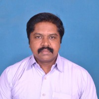 Venkatesan Chandrasekaran