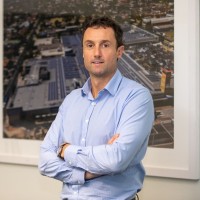 Nick Burrows